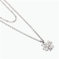 Collana Kidult Donna in Acciaio 851093 - 851093
